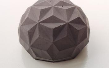 nouveau liant zéro carbone Vicat / new carbon-zero binder