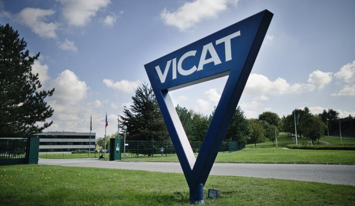 Vicat