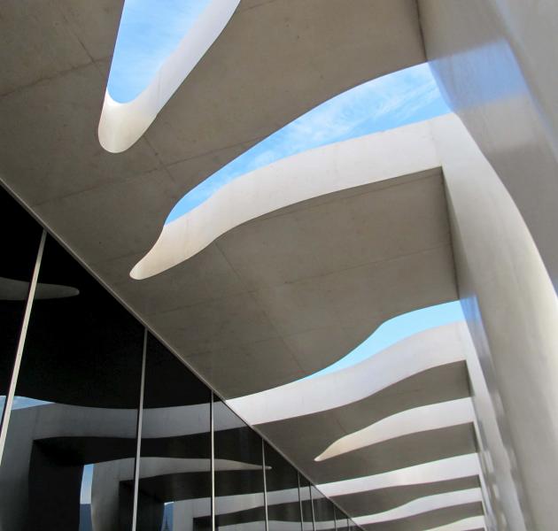 Innovating concrete and cement to design the works of tomorrow | Vicat