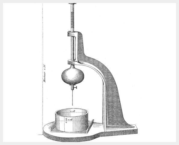 Louis Vicat discovered artificial cement | Vicat